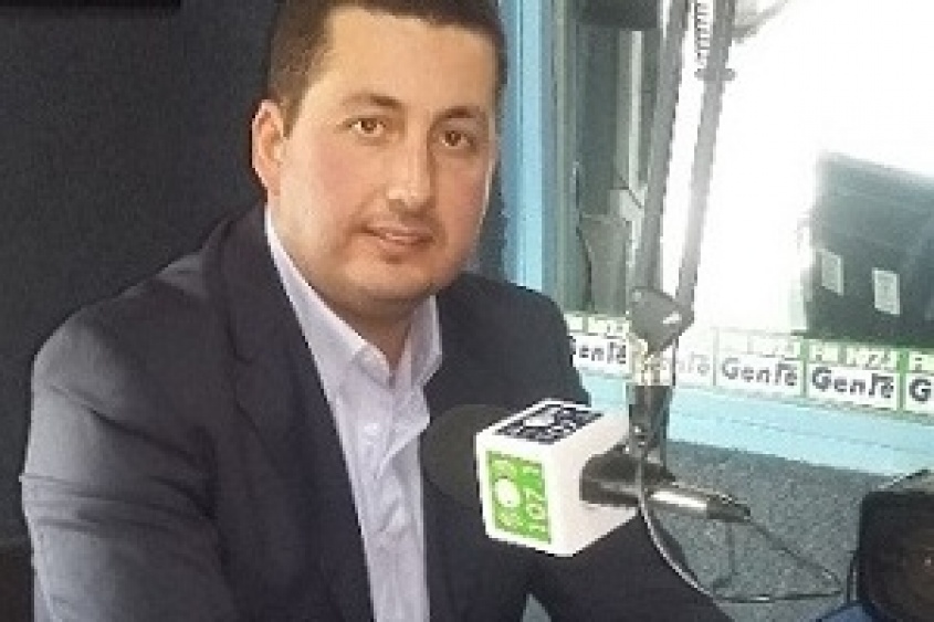 Los puntos sobre las &iacute;es