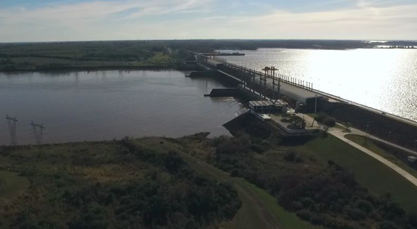 V&iacute;as de comunicaci&oacute;n