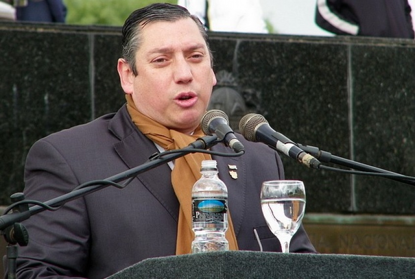 Se hace camino al andar