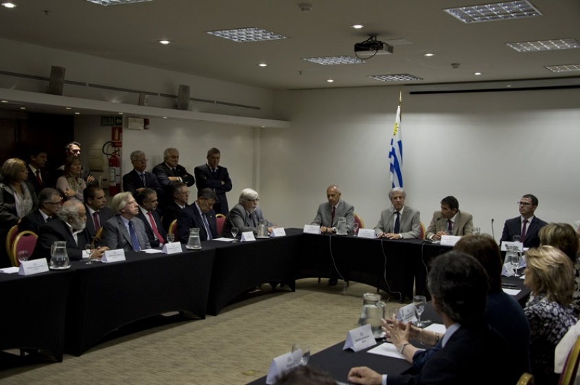 Evaluaci&oacute;n ciudadana