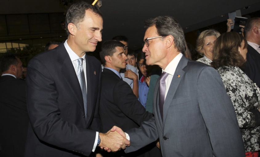 La diplomacia primero