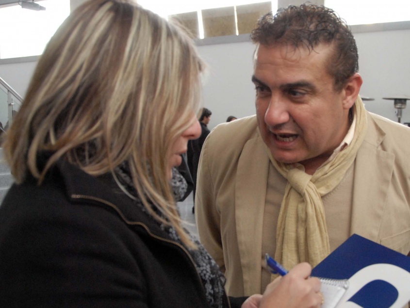 Procesado sin prisi&oacute;n