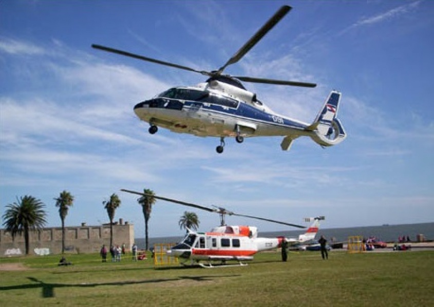 Velocidad al rescate