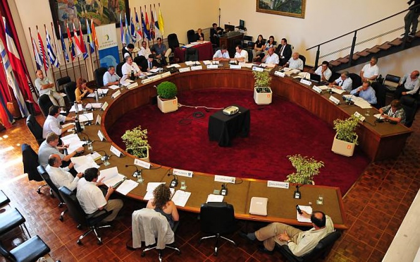 No habr&aacute; guerra de patentes