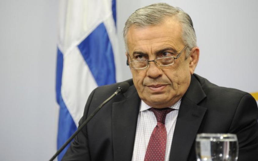 Se cay&oacute; el sistema