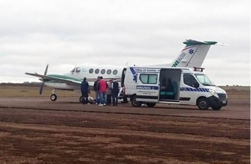 Solidaridad fronteriza