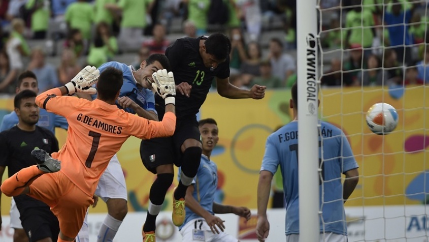 Se nos escap&oacute;