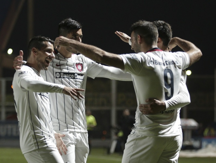 L&iacute;der provisorio