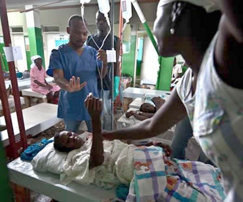 Problemas sanitarios