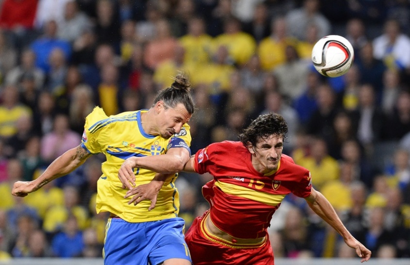 Competencia para uruguayos