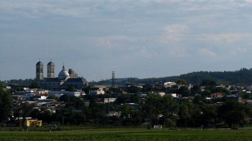 Atenci&oacute;n minuanos