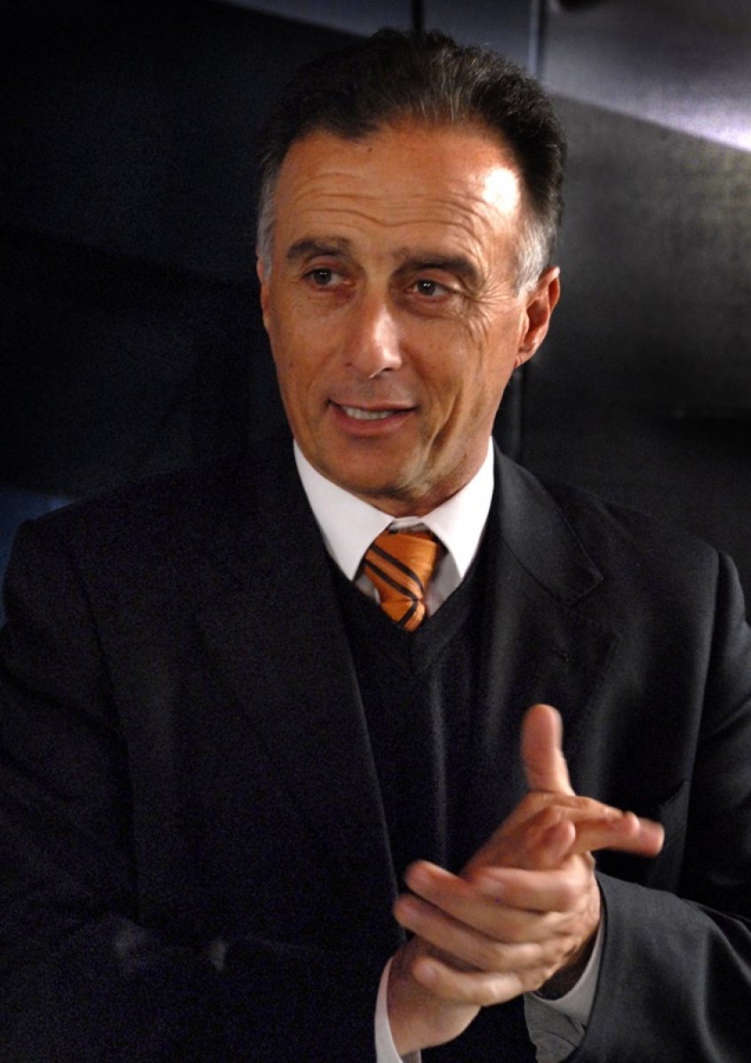 Por la puerta de atr&aacute;s