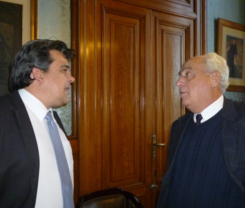 Si es para mejorar cuente conmigo