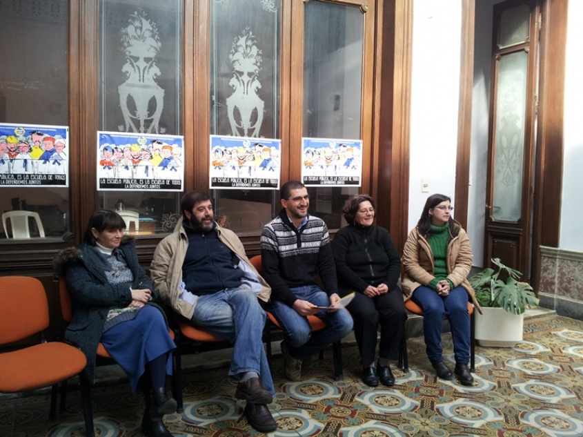 Temporada de conflictos