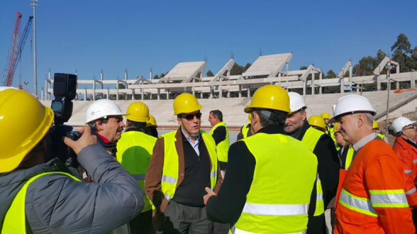 El futuro lleg&oacute;