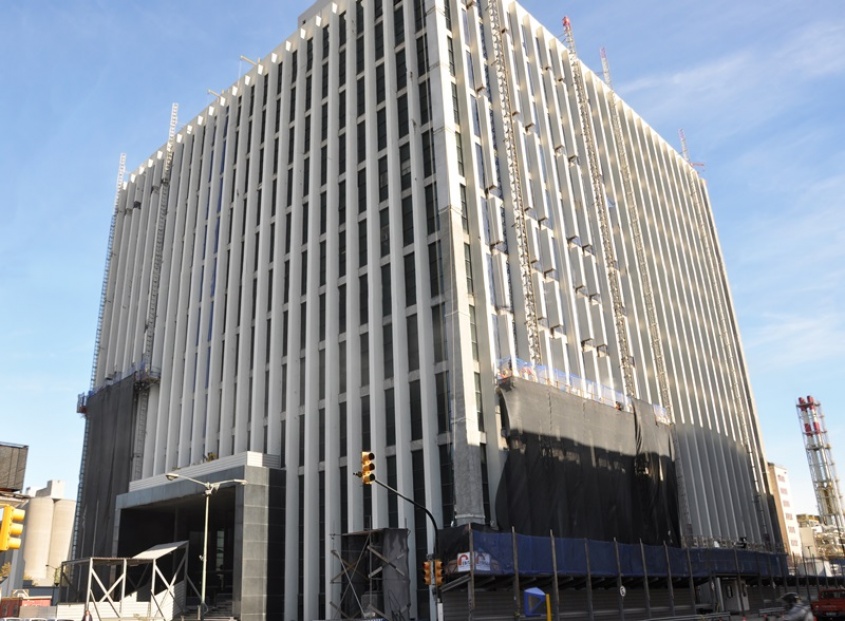 Reclamo el&eacute;ctrico