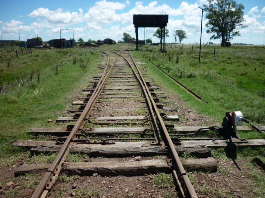 Tr&aacute;nsito pesado