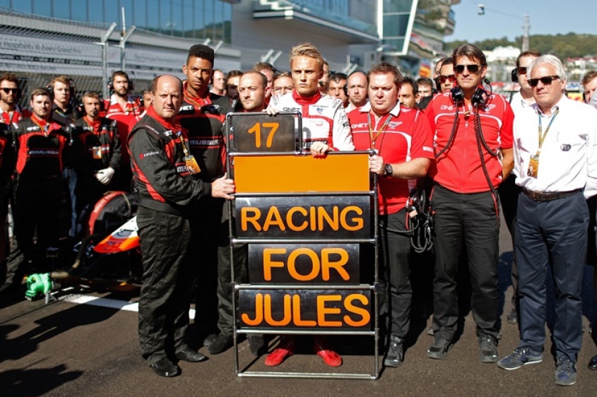 Adiós Jules