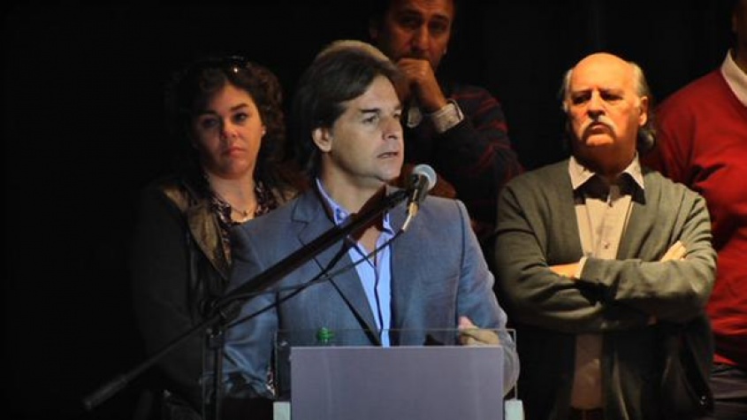 Sindicatos observados