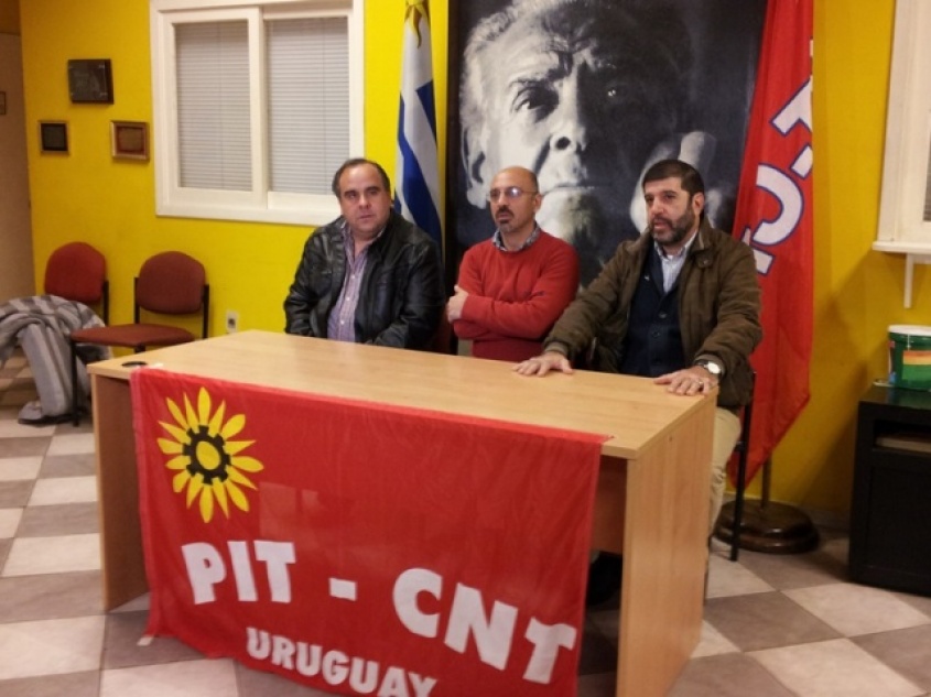 Respuesta sindical