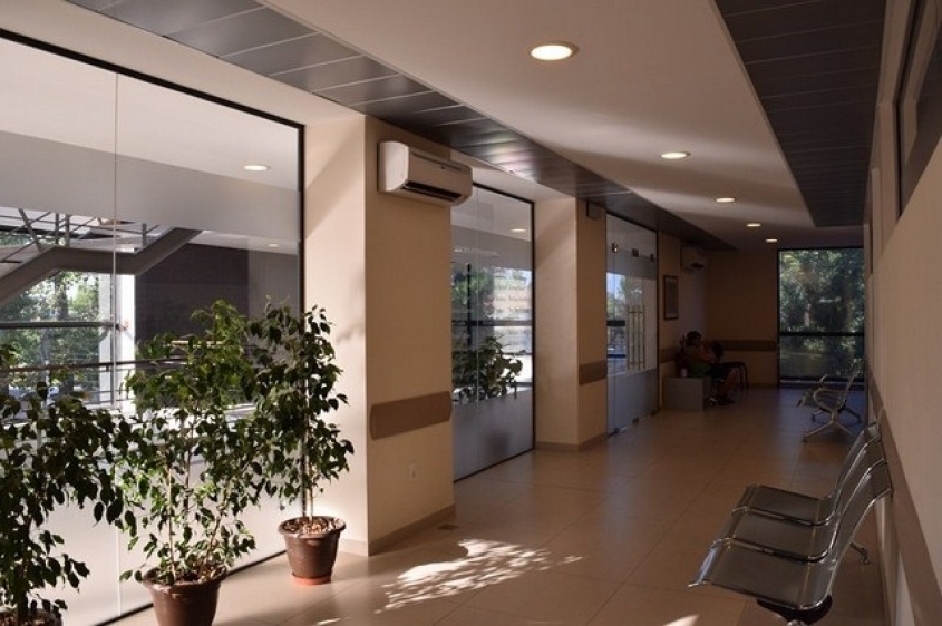 Autoridades participan