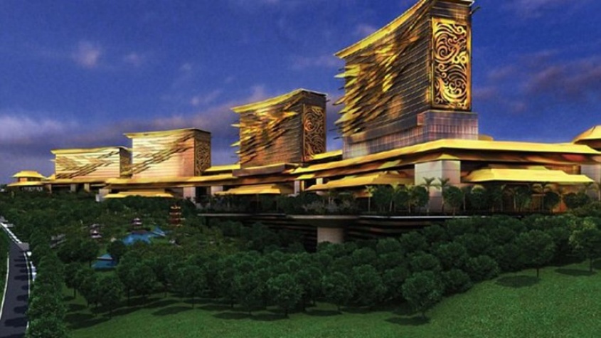 En busca del consumismo