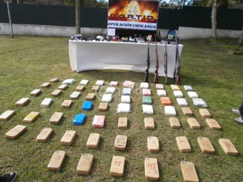 Procedimiento correcto