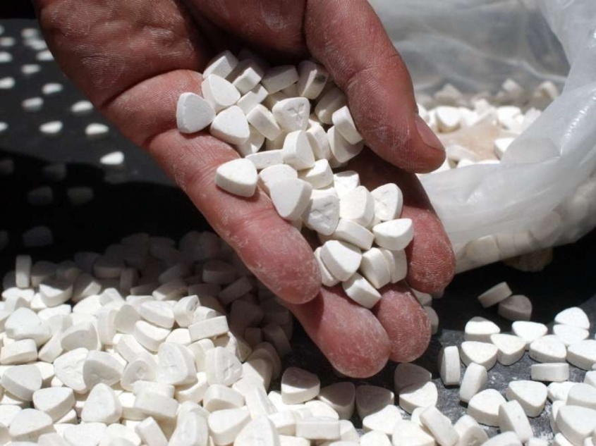 Polic&iacute;as en acci&oacute;n