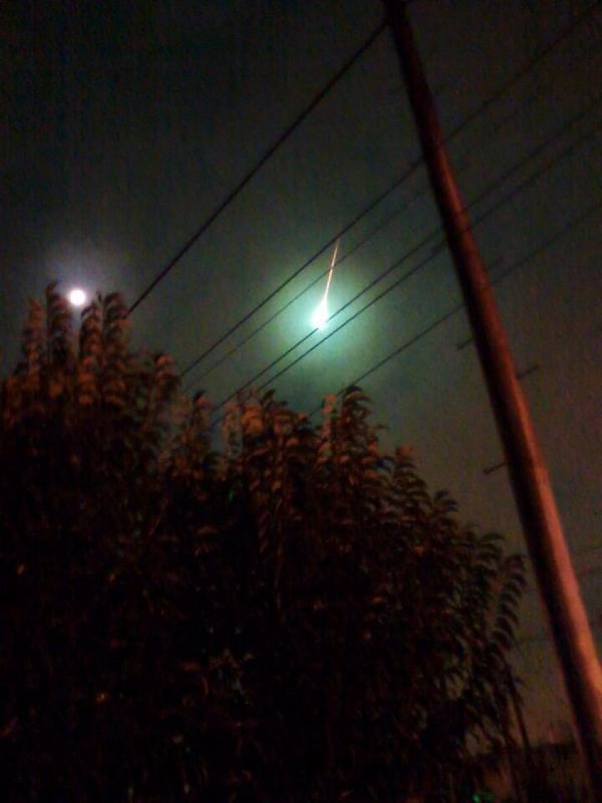 Ac&aacute; y all&aacute;