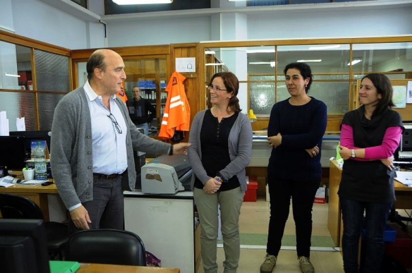 De presentaci&oacute;n