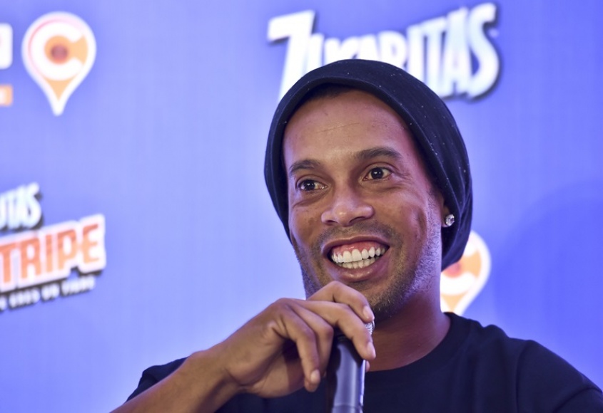 Un genio de la pelota