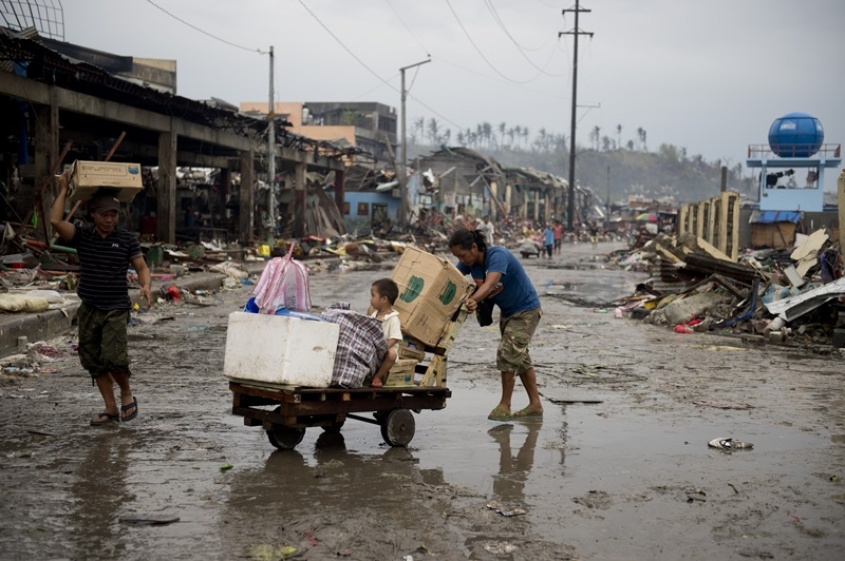 Lo que el viento se llevó