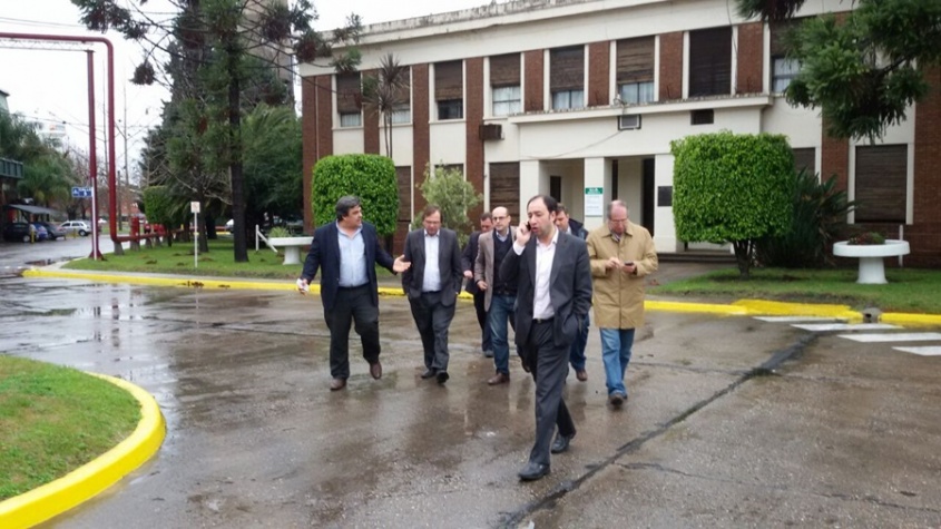 Buscando inversiones