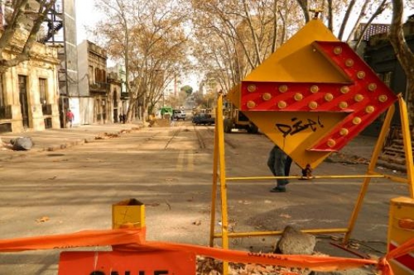 No salga sin saber...