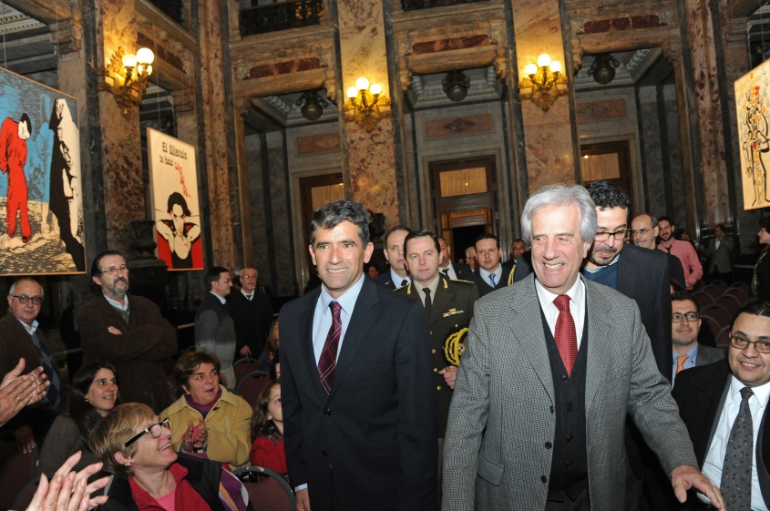 Por muchos m&aacute;s