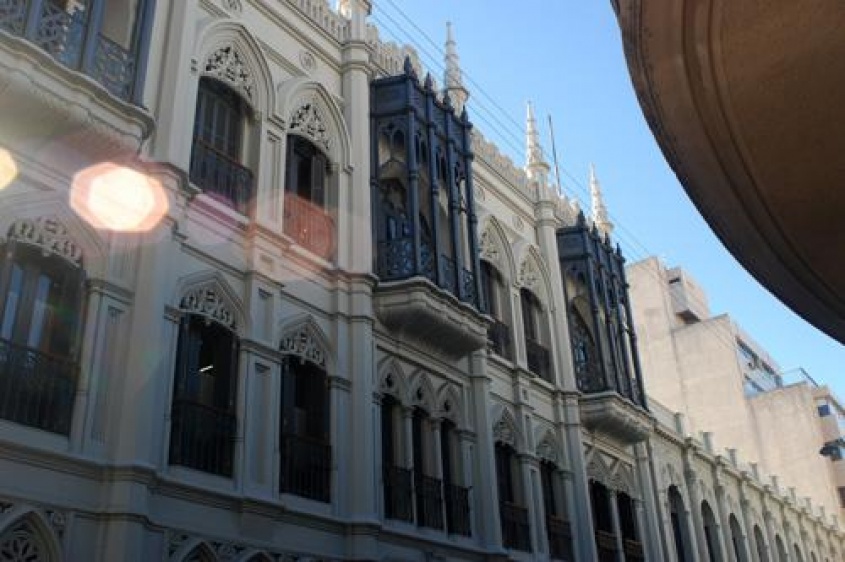 And&aacute; a pedirlo