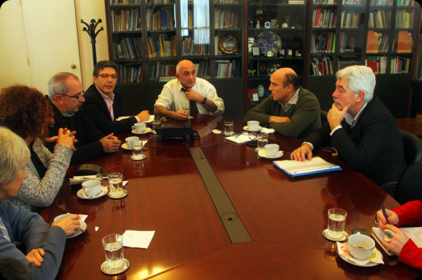 Educaci&oacute;n en la comuna