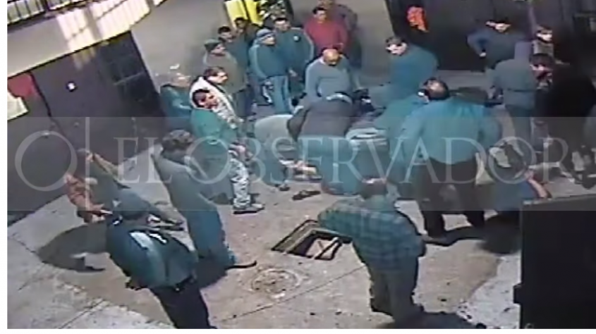 No son cosas m&iacute;as