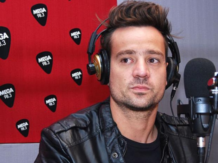 Que noche m&aacute;gica ciudad de Buenos Aires...