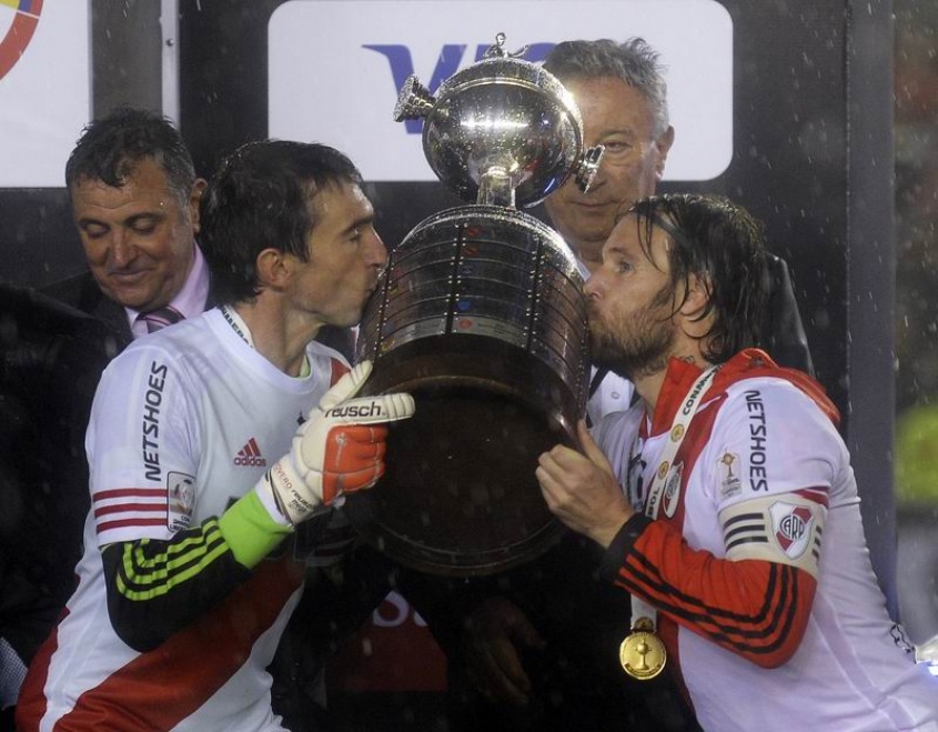 Festejo y partida