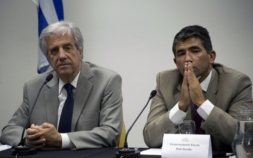 Una de cal y una de arena