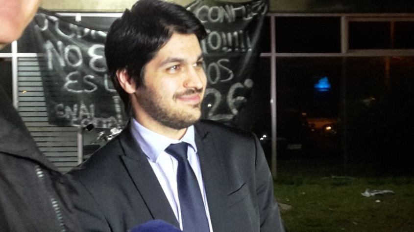 Satisfacción por parte de su abogado