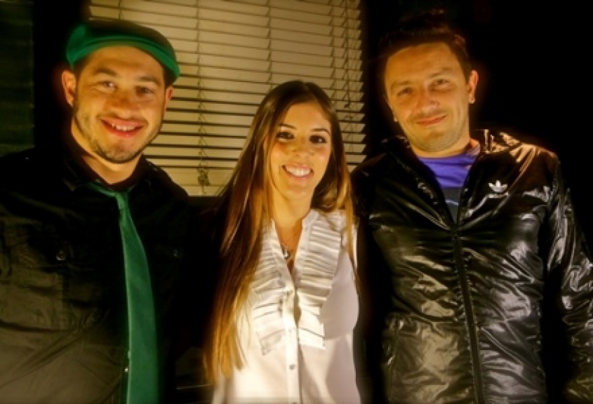 En su gira por EE.UU conversamos con ellos