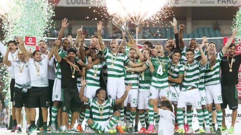 Supercampeones