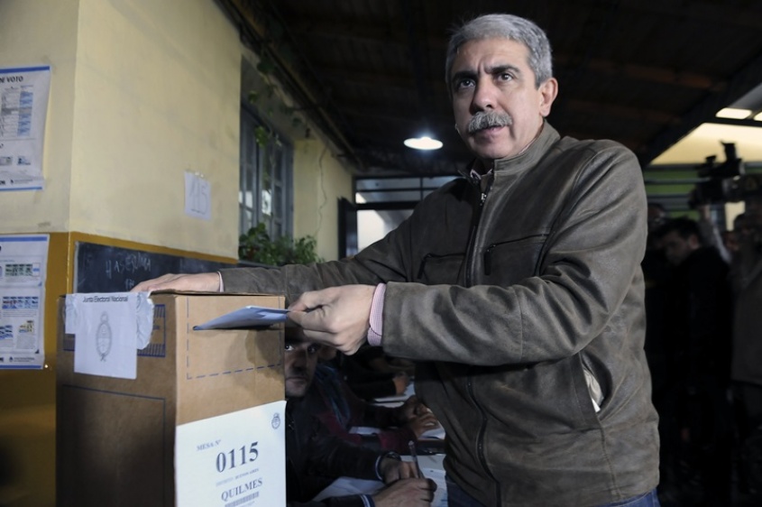 Votos provinciales