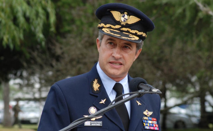Sentir militar