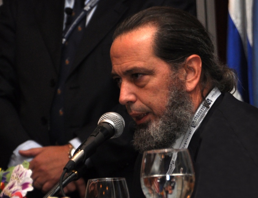 Pedido a la región
