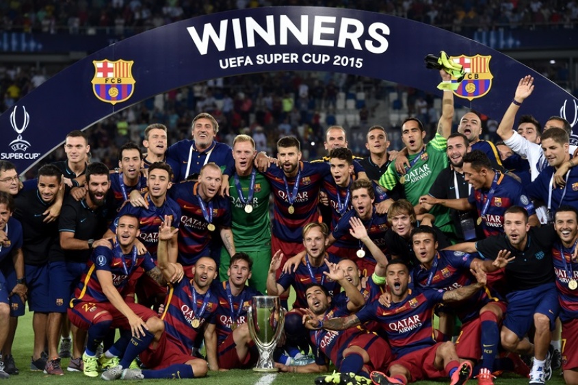 Una copa más