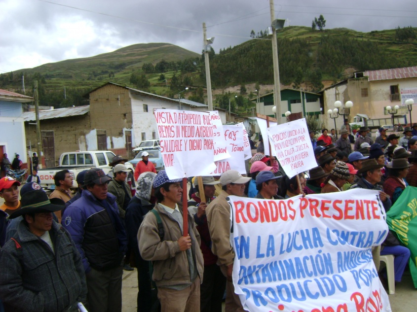 Antiprotestantes