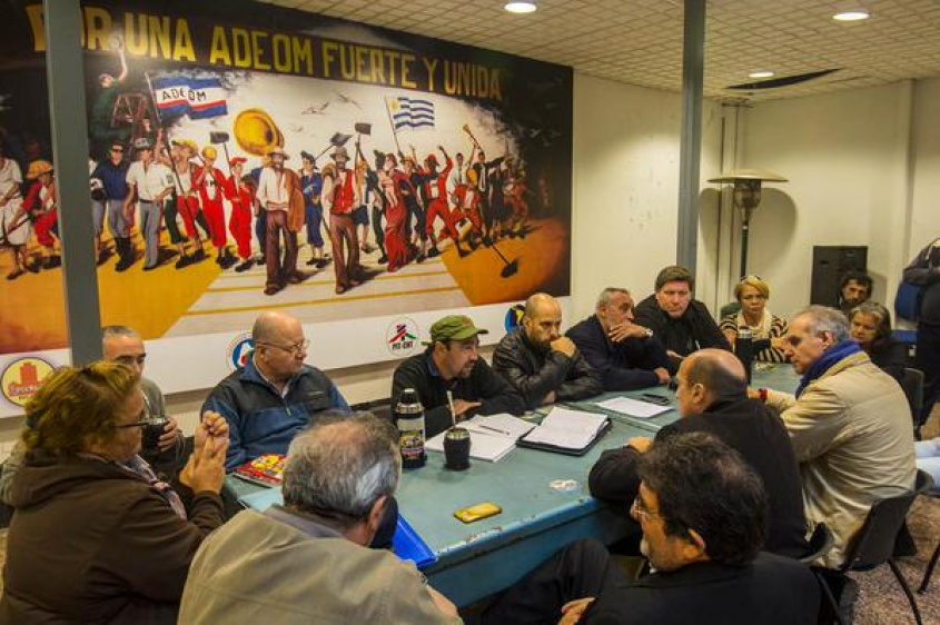 Acá está el plan